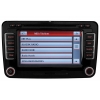 FISTUNE® DAB / DAB + Integration Audi, VW, Skoda, Seat Can Bus - Plug & Play