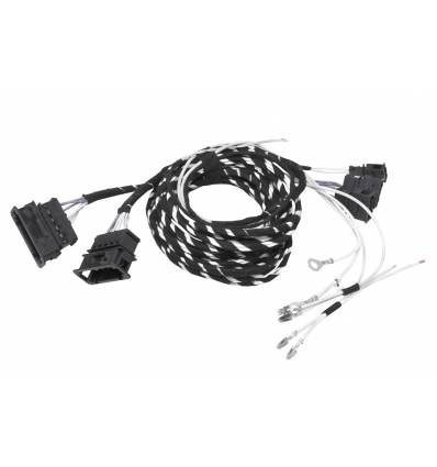 Set cavi sedili elettrici con memorie - VW T5 7E, T6 SG