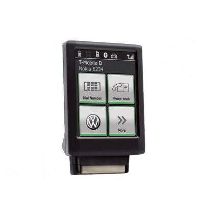 VW Pairing Bluetooth Adapter "Touch screen"
