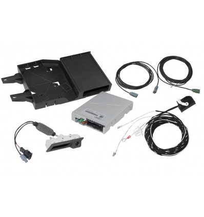 APS Advance - Retrocamera - Retrofit kit - Audi A6 4F