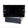 VW Navigation Retrofit - Radio Composition Media 8" to Navigation Discover Media MIB2.5 display 8"