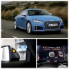 Audi Side Assist - Retrofit kit - Audi TT 8S (FV)