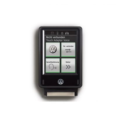 VW Bluetooth Adapter "Touch Adapter Voice V1"