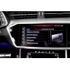 HomeLink apertura garage - Retrofit kit - Audi A7 4K