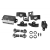 Park pilot posteriore incl. OPS - Retrofit Kit - Skoda Superb 3V