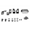 Park pilot posteriore incl. OPS - Retrofit Kit - Seat Leon 5F