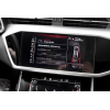 APS Parking System Plus - Ant. & Post. incl. grafica - Retrofit kit - Audi A7 4K