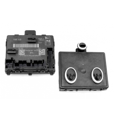 Set centraline porta Highline - Audi A4 8W