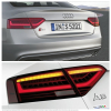 Fari LED posteriori Facelift - Retrofit kit - Audi A5 8T