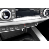 APS Parking System Plus - Anteriore incl. grafica - Retrofit kit - Audi A5 F5