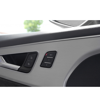 Memorie sedile lato guida - Retrofit kit - Audi Q8 4M