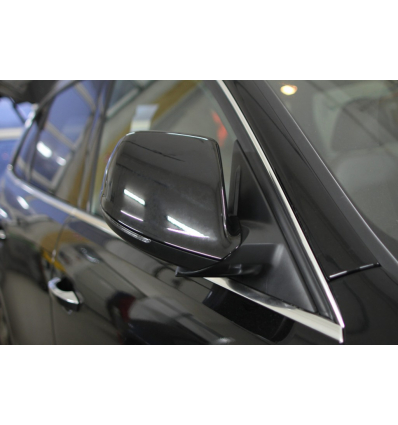 Specchi esterni ripiegabili elettricamente - Retrofit Kit - Audi Q5 8R