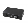 Interfaccia amplificatore Audio AUX output - Audi MMI 2G