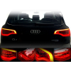 Comfort Control unit posteriore per luci posteriori LED - Audi Q7 4L