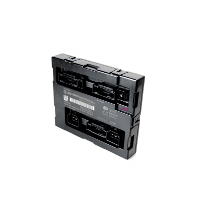 Comfort Control unit posteriore per portellone elettrico - VW Touareg 7P