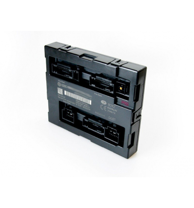 Comfort control unit Highline - Audi A6