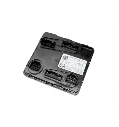 Comfort control unit Highline - Audi, VW MLB