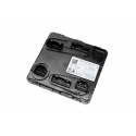 Comfort control unit Highline - Audi, VW MLB