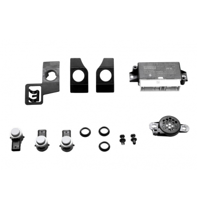 Park pilot posteriore incl. OPS - Retrofit Kit - Seat Toledo KG