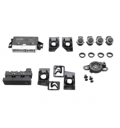 Park pilot anteriore incl. OPS - Retrofit Kit - Seat Toledo KG