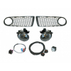 Fari fendinebbia - Retrofit kit - VW New Beetle