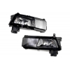 Fari fendinebbia - Retrofit kit - VW Touran 5T