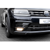 Fari fendinebbia - Retrofit kit - VW Tiguan Allspace BW2