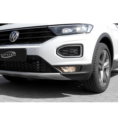 Fari fendinebbia - Retrofit kit - VW T-Roc A11, AC7