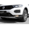 Fari fendinebbia - Retrofit kit - VW T-Roc A11, AC7