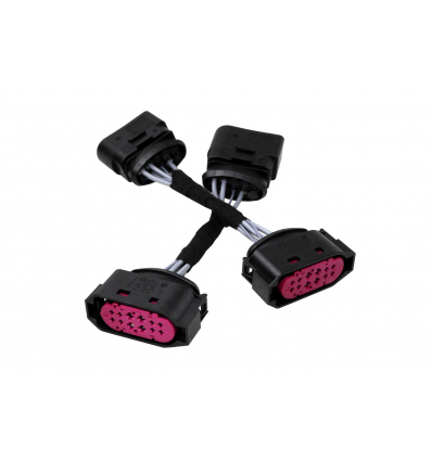 Adapter fari anteriori Xenon HID - Audi TT 8N