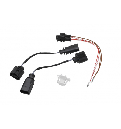 Adapter indicatore di direzione LED - Audi Q7 4L