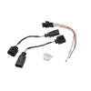 Adapter indicatore di direzione LED - Audi Q7 4L