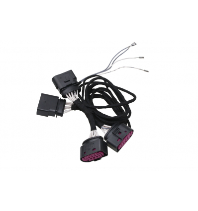 Adapter fari anteriori Bi-Xenon HID - Audi A3 8V