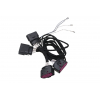 Adapter fari anteriori Bi-Xenon HID - Audi A3 8V