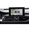 Surrounding camera (telecamere perimetrali) - Retrofit kit (KA4 upgrade) - Audi A6 4G