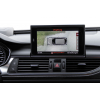 Surrounding camera (telecamere perimetrali) - Retrofit kit (KA4 upgrade) - Audi A8 4H