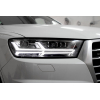 Set fari anteriori LED Matrix con luce diurna LED - Audi Q7 4M