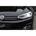 Set fari anteriori LED con luce diurna LED - VW Touran 5T