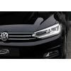 Set fari anteriori LED con luce diurna LED - VW Touran 5T