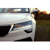 Set fari anteriori LED con luce diurna LED - Skoda Karoq NU7