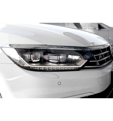 Set fari anteriori LED con luce diurna LED - VW Passat B8