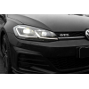 Set fari anteriori LED con luce diurna LED - VW Golf 7 facelift