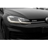Set fari anteriori LED con luce diurna LED - VW Golf 7 facelift