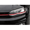 Set fari anteriori LED con luce diurna LED - VW Polo AW1