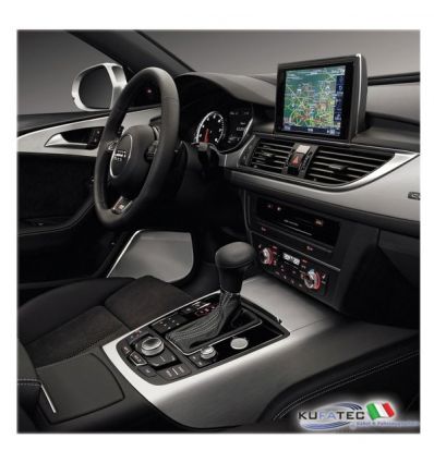 MMI 3G+ Navigation plus - Retrofit kit - Audi A6, A7 4G