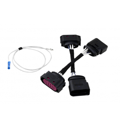 Adapter fari anteriori Xenon HID - VW Bora