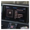 MMI 3G+ Navigation plus - Retrofit kit - Audi A6, A7 4G