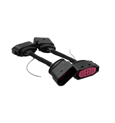 Adapter fari anteriori Xenon/HID - VW Golf 5