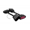 Adapter fari anteriori Xenon/HID - VW Golf 5