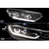 Adapter fari anteriori da LED a LED con luce di svolta - VW Passat B8